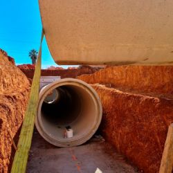 Tubos de canalización