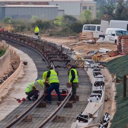 Asfaltdo en carreteras